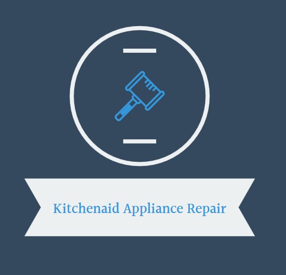 Kitchenaid Appliance Repair Miami, FL 33125